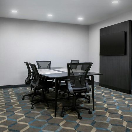 Residence Inn By Marriott BWI Airport Linthicum Exteriör bild