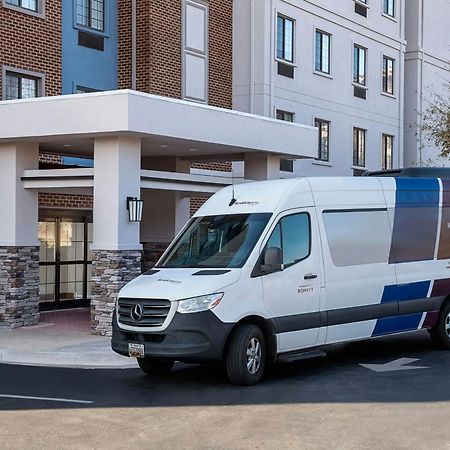 Residence Inn By Marriott BWI Airport Linthicum Exteriör bild