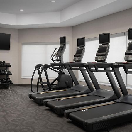 Residence Inn By Marriott BWI Airport Linthicum Exteriör bild