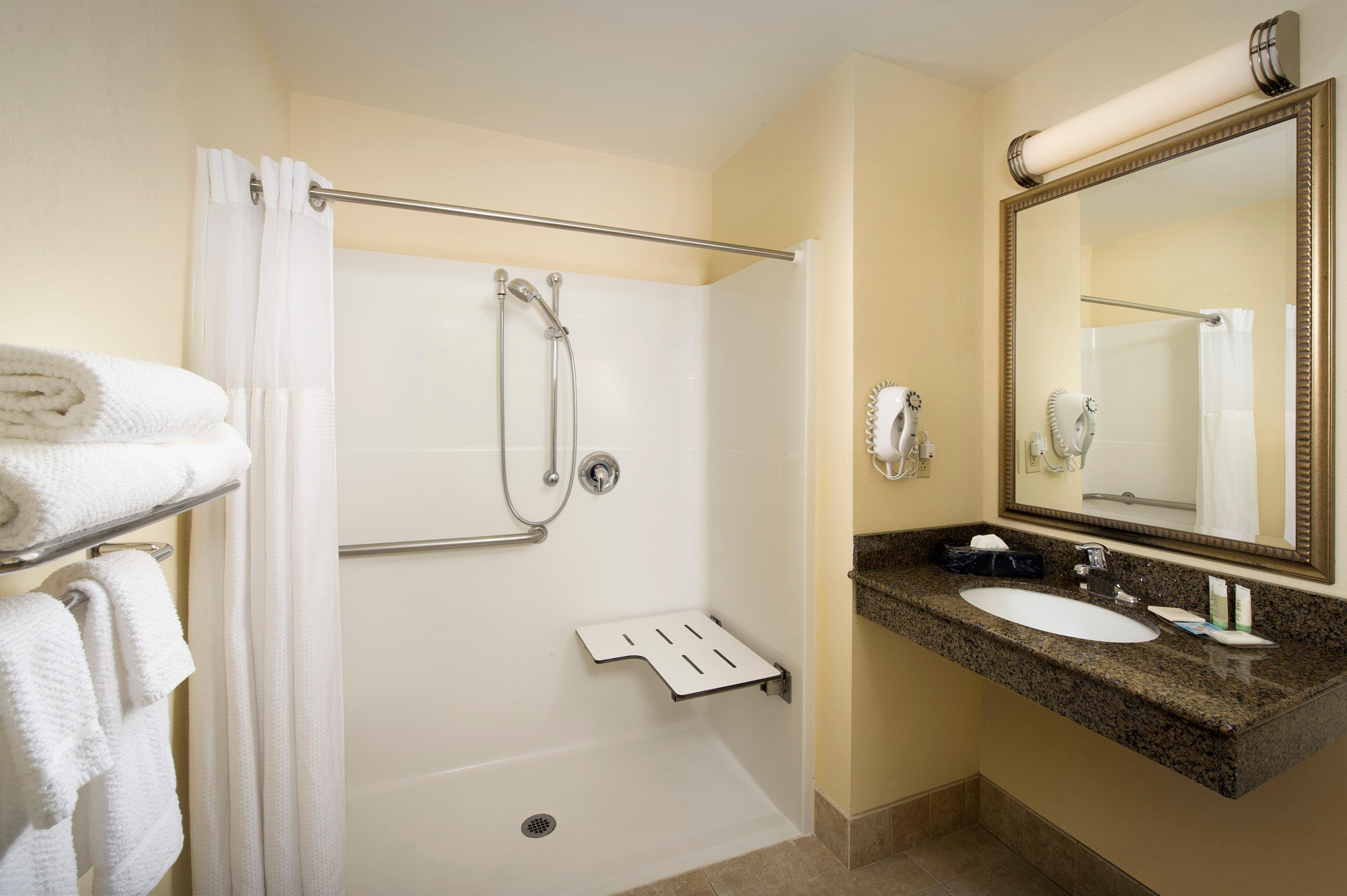Residence Inn By Marriott BWI Airport Linthicum Exteriör bild