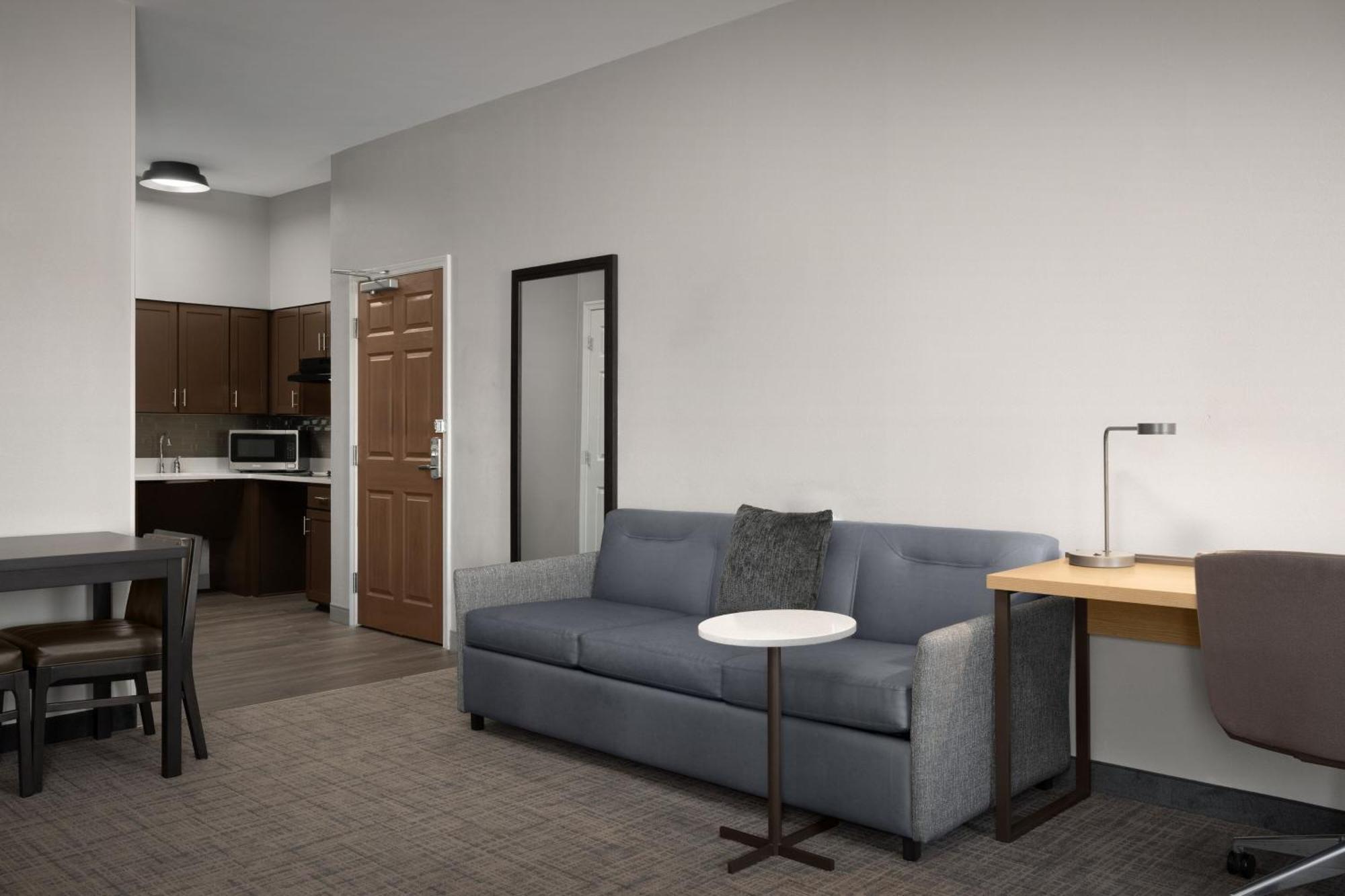 Residence Inn By Marriott BWI Airport Linthicum Exteriör bild