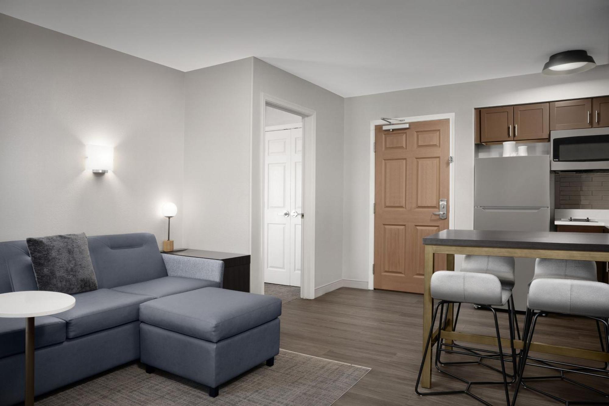 Residence Inn By Marriott BWI Airport Linthicum Exteriör bild