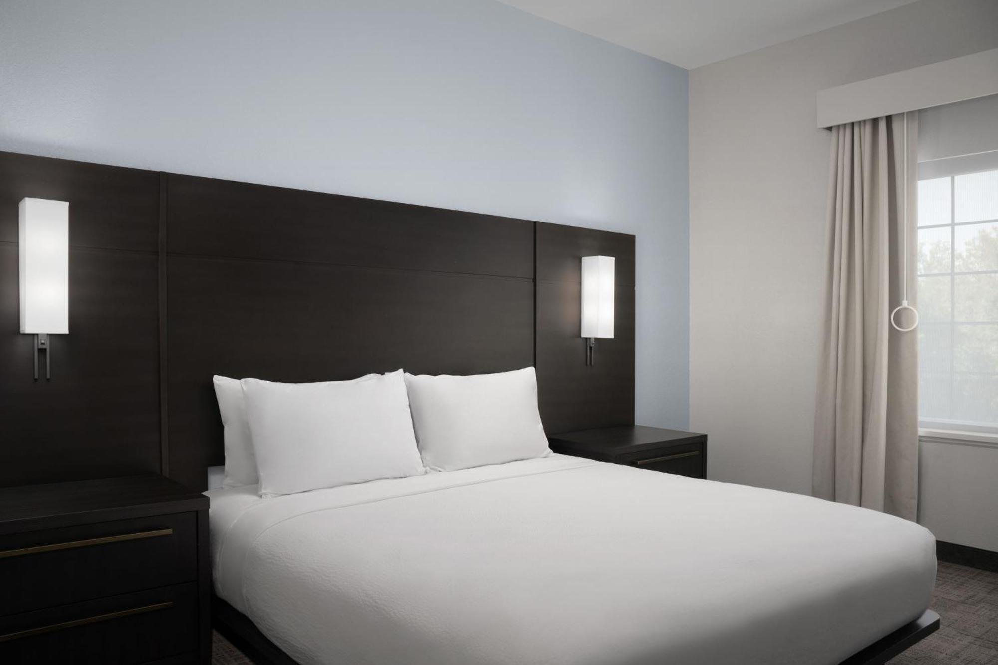 Residence Inn By Marriott BWI Airport Linthicum Exteriör bild