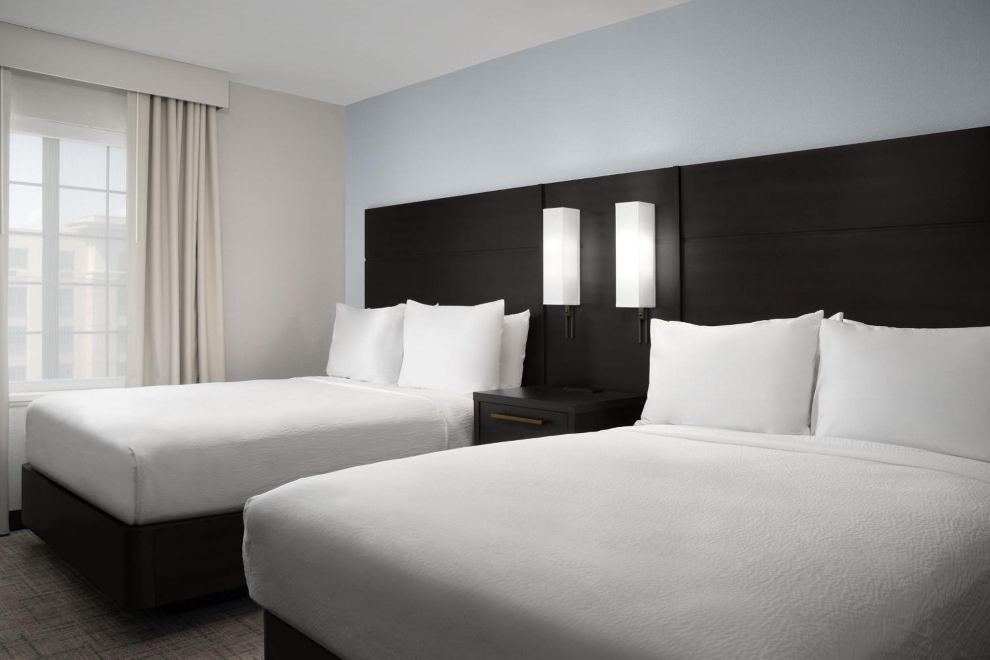 Residence Inn By Marriott BWI Airport Linthicum Exteriör bild