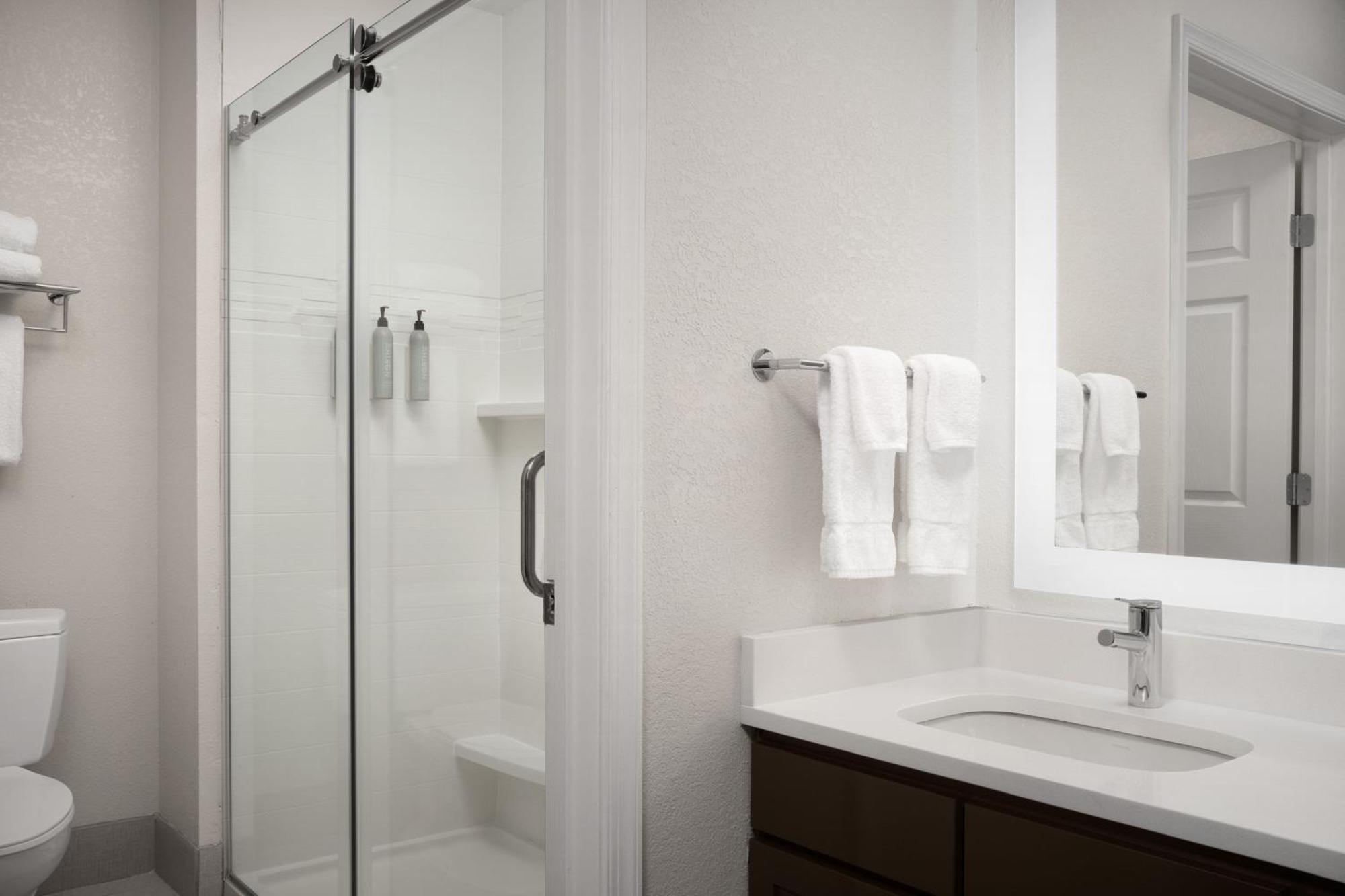 Residence Inn By Marriott BWI Airport Linthicum Exteriör bild