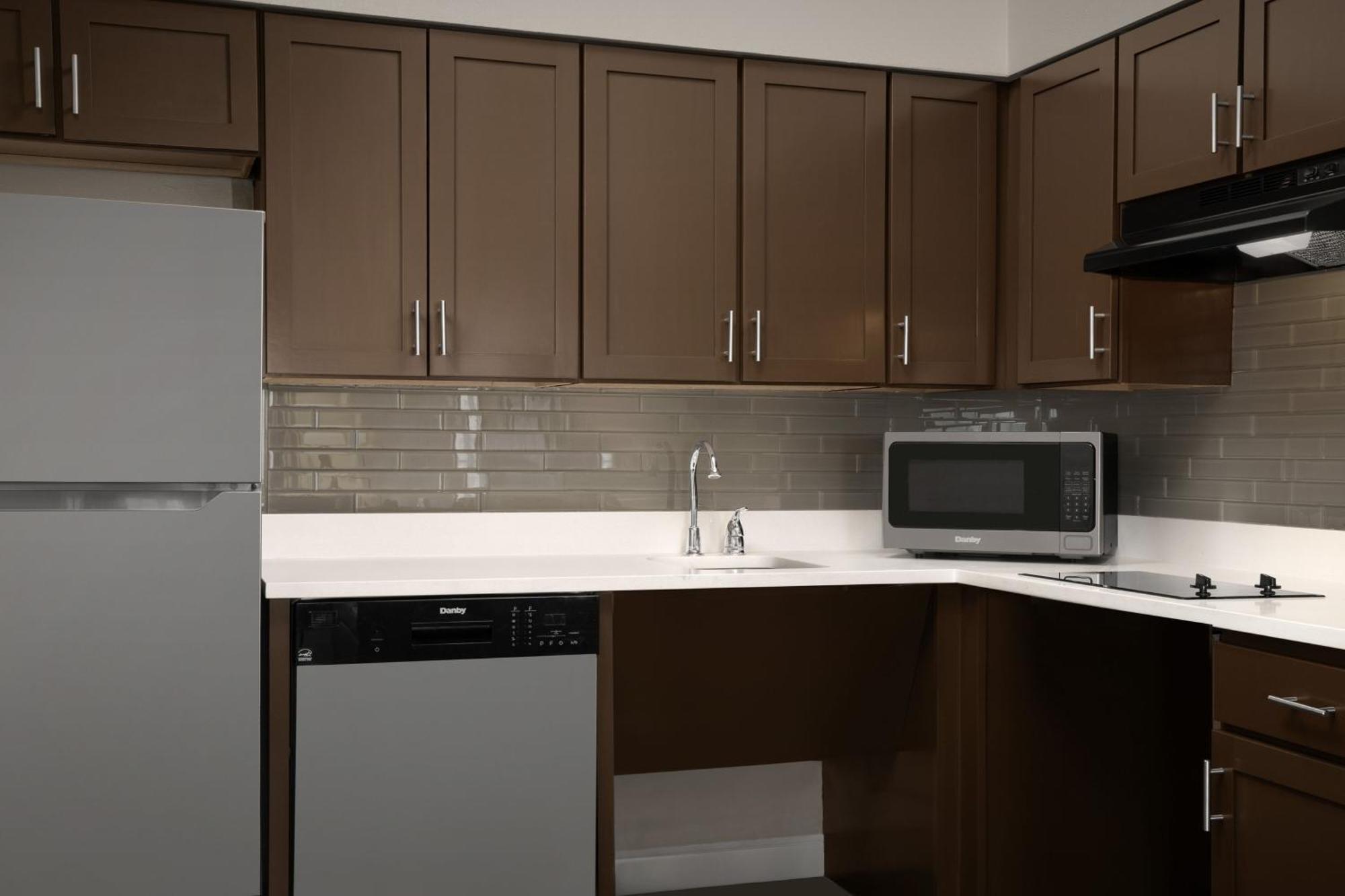 Residence Inn By Marriott BWI Airport Linthicum Exteriör bild