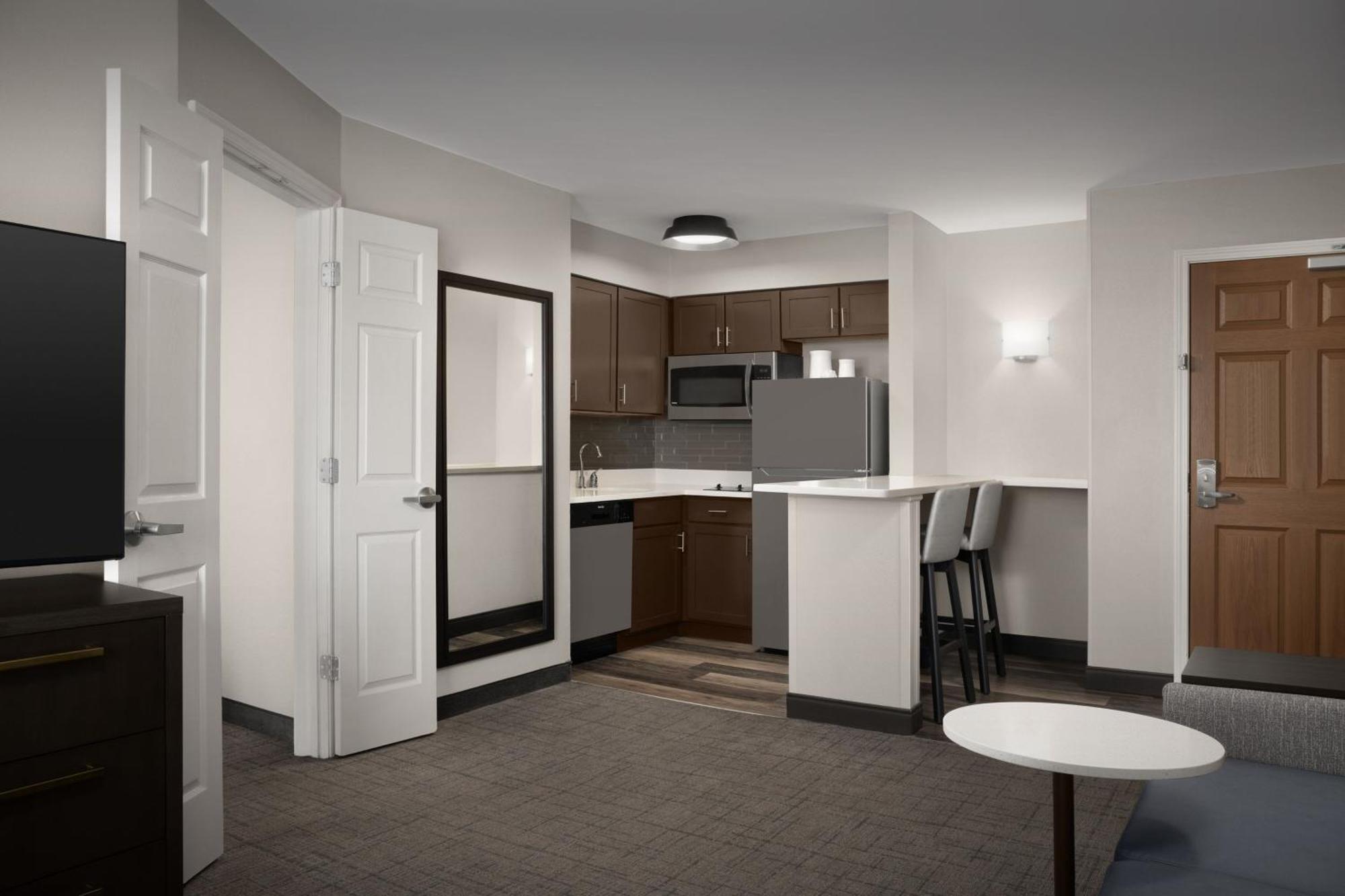 Residence Inn By Marriott BWI Airport Linthicum Exteriör bild