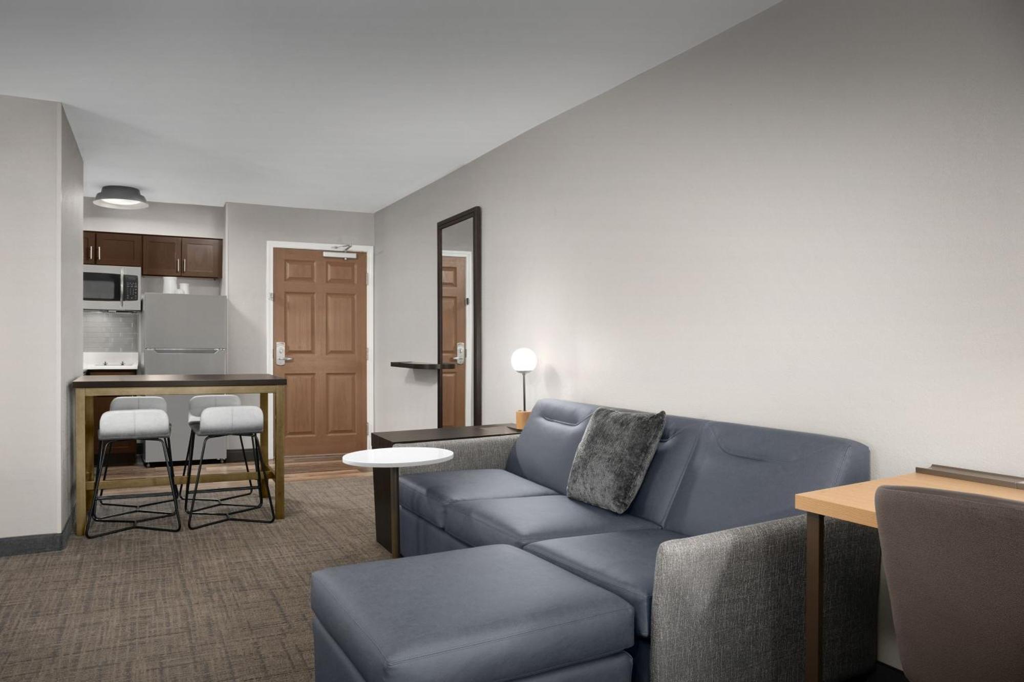 Residence Inn By Marriott BWI Airport Linthicum Exteriör bild