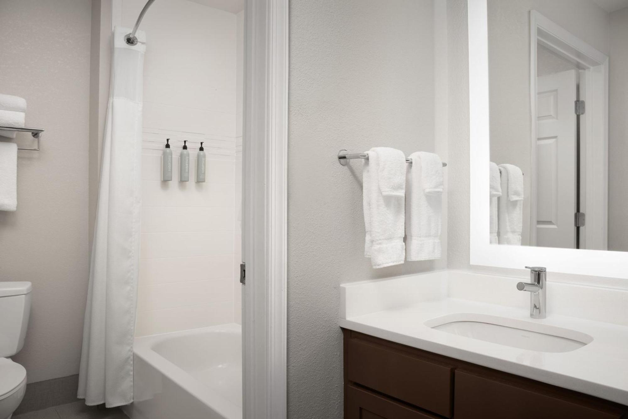 Residence Inn By Marriott BWI Airport Linthicum Exteriör bild