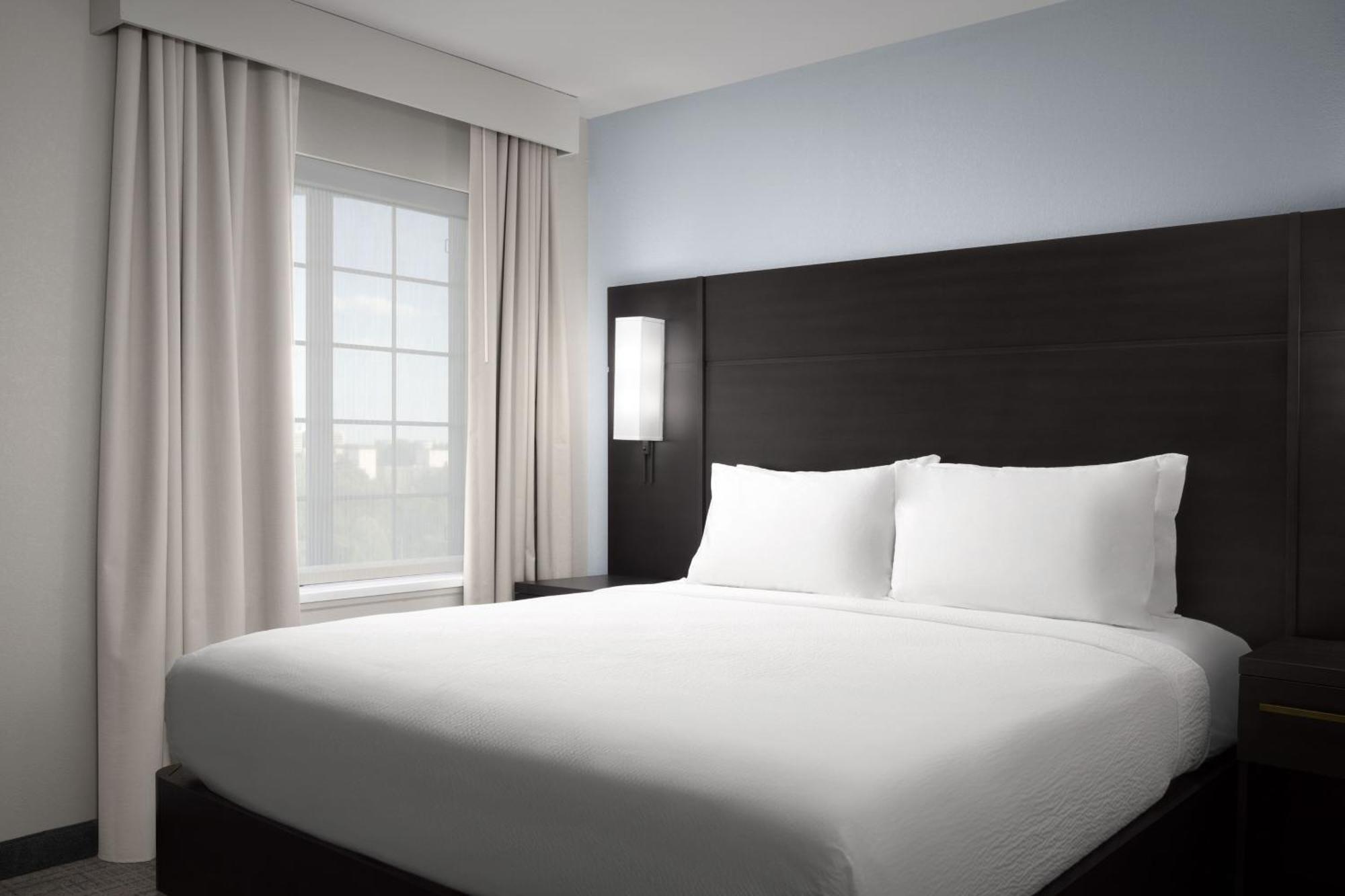 Residence Inn By Marriott BWI Airport Linthicum Exteriör bild