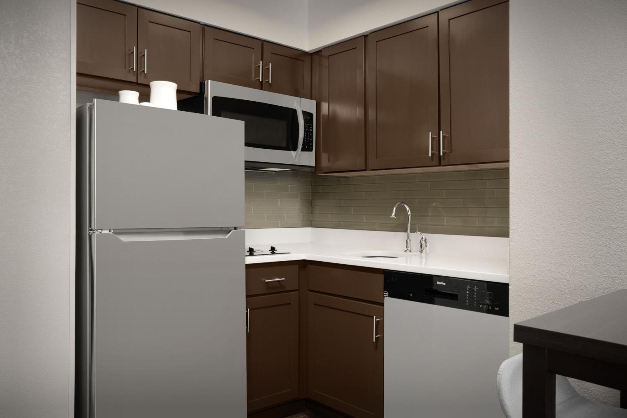 Residence Inn By Marriott BWI Airport Linthicum Exteriör bild