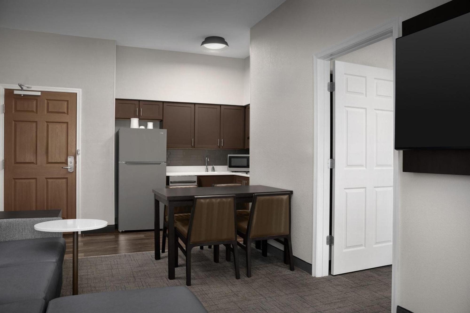 Residence Inn By Marriott BWI Airport Linthicum Exteriör bild