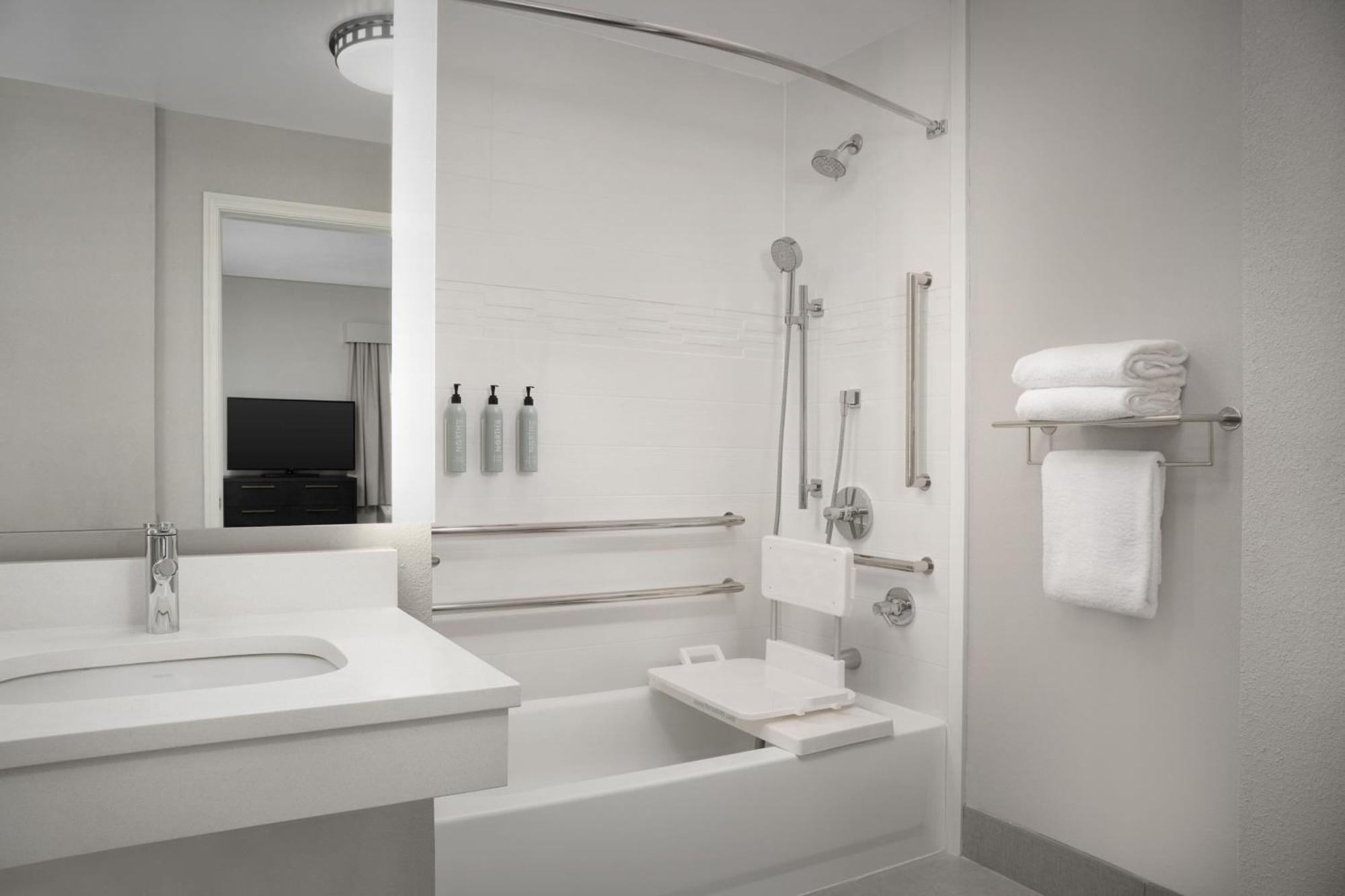 Residence Inn By Marriott BWI Airport Linthicum Exteriör bild