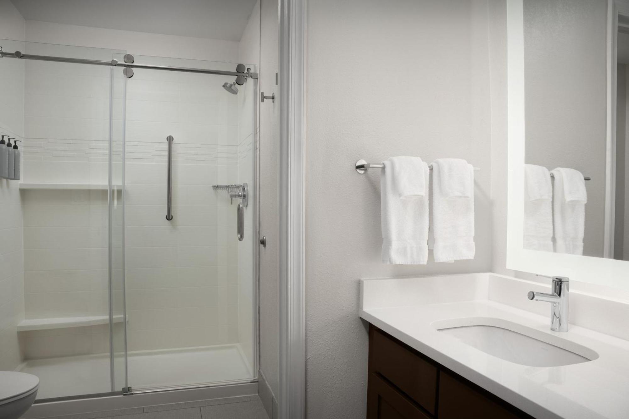 Residence Inn By Marriott BWI Airport Linthicum Exteriör bild