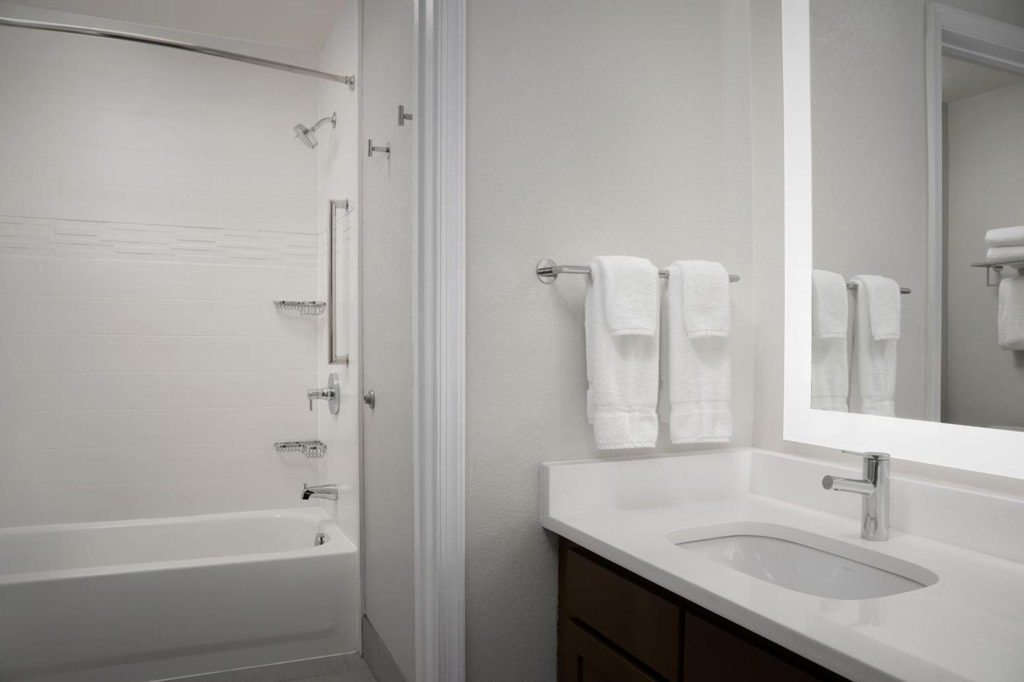 Residence Inn By Marriott BWI Airport Linthicum Exteriör bild