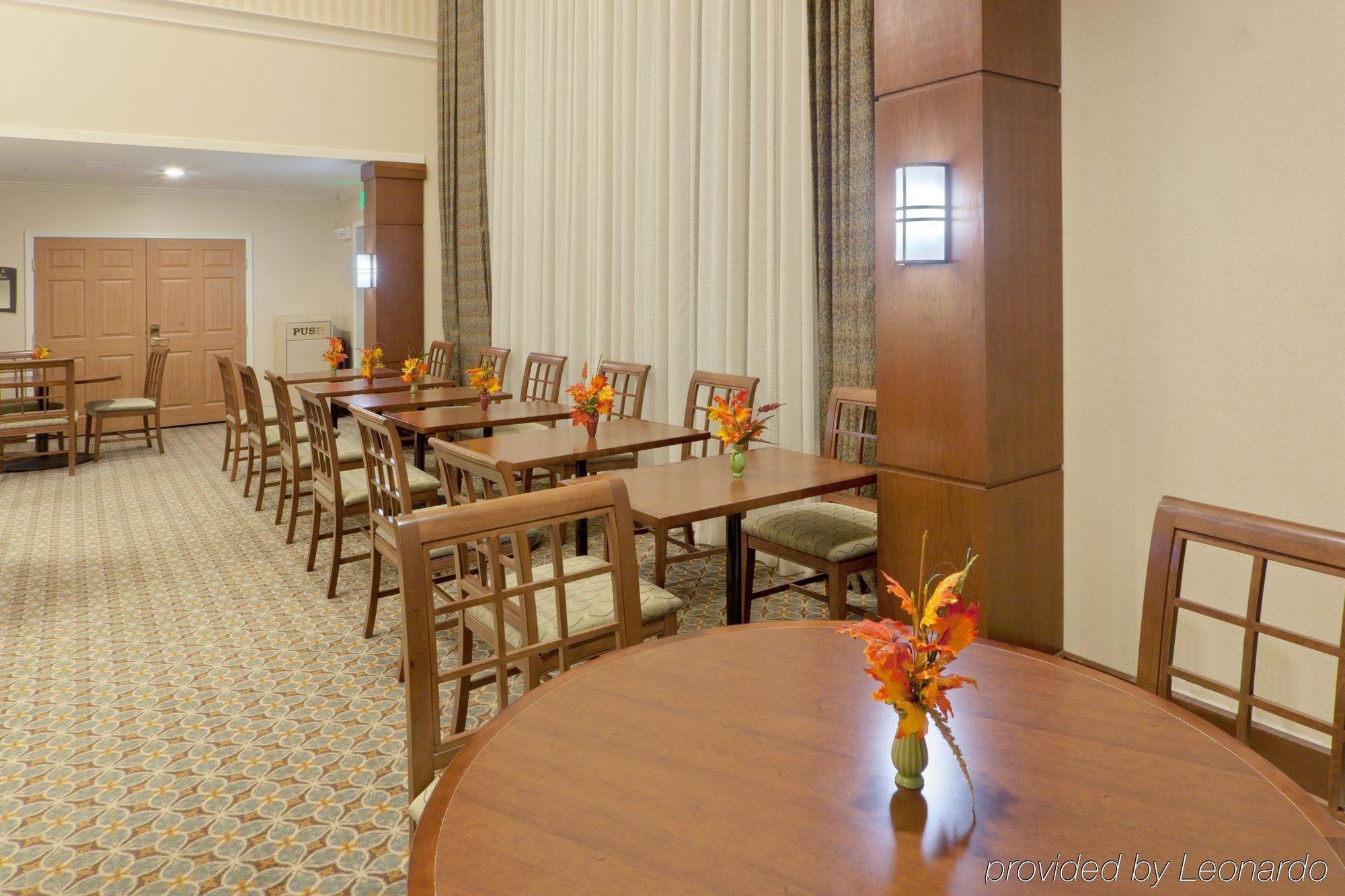 Residence Inn By Marriott BWI Airport Linthicum Restaurang bild