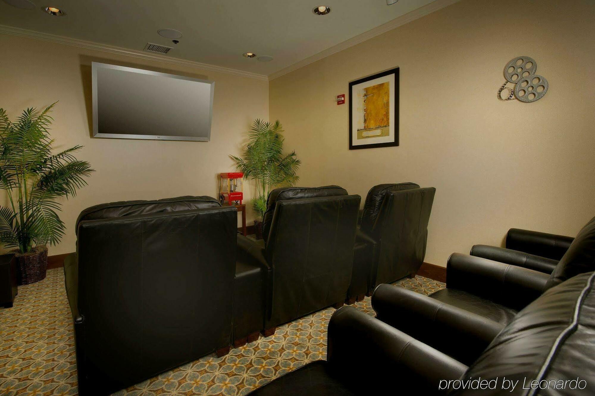 Residence Inn By Marriott BWI Airport Linthicum Exteriör bild
