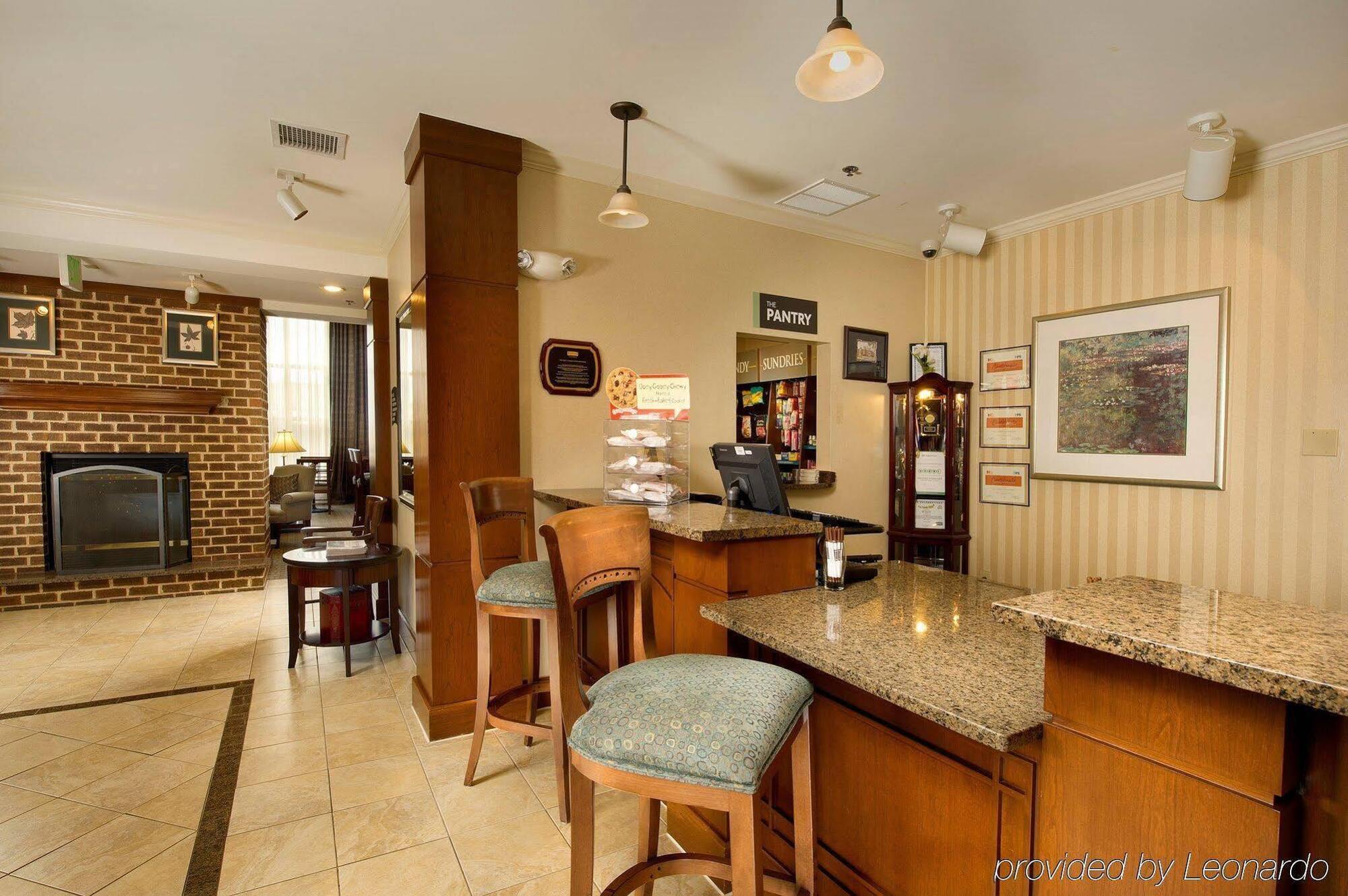 Residence Inn By Marriott BWI Airport Linthicum Exteriör bild