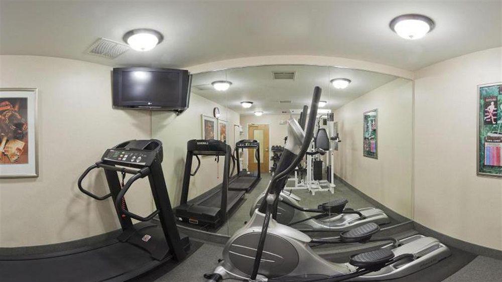 Residence Inn By Marriott BWI Airport Linthicum Exteriör bild