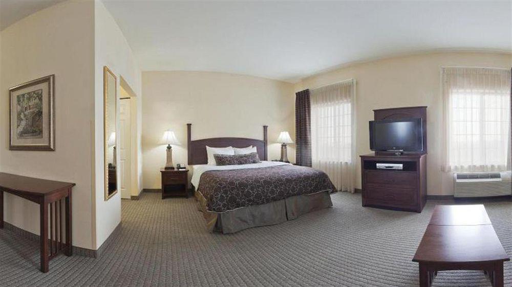 Residence Inn By Marriott BWI Airport Linthicum Exteriör bild